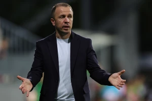 Matić: "Ponovo nam se isto dešava"